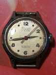 Friedli 17 Rubis Incablock