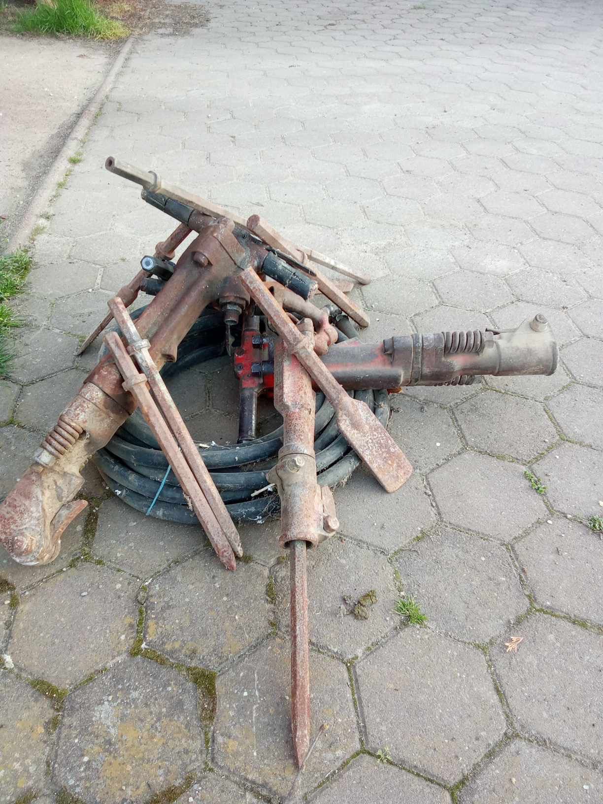 Kaeser M20 компресор