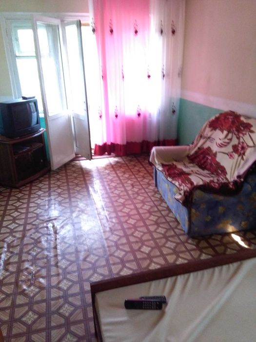 сдам 1 ком квартиру экибастуз    +15 000  залог