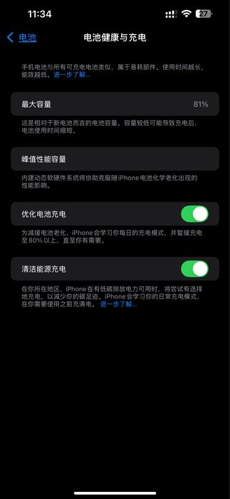 Iphone 13 pro max LL/A