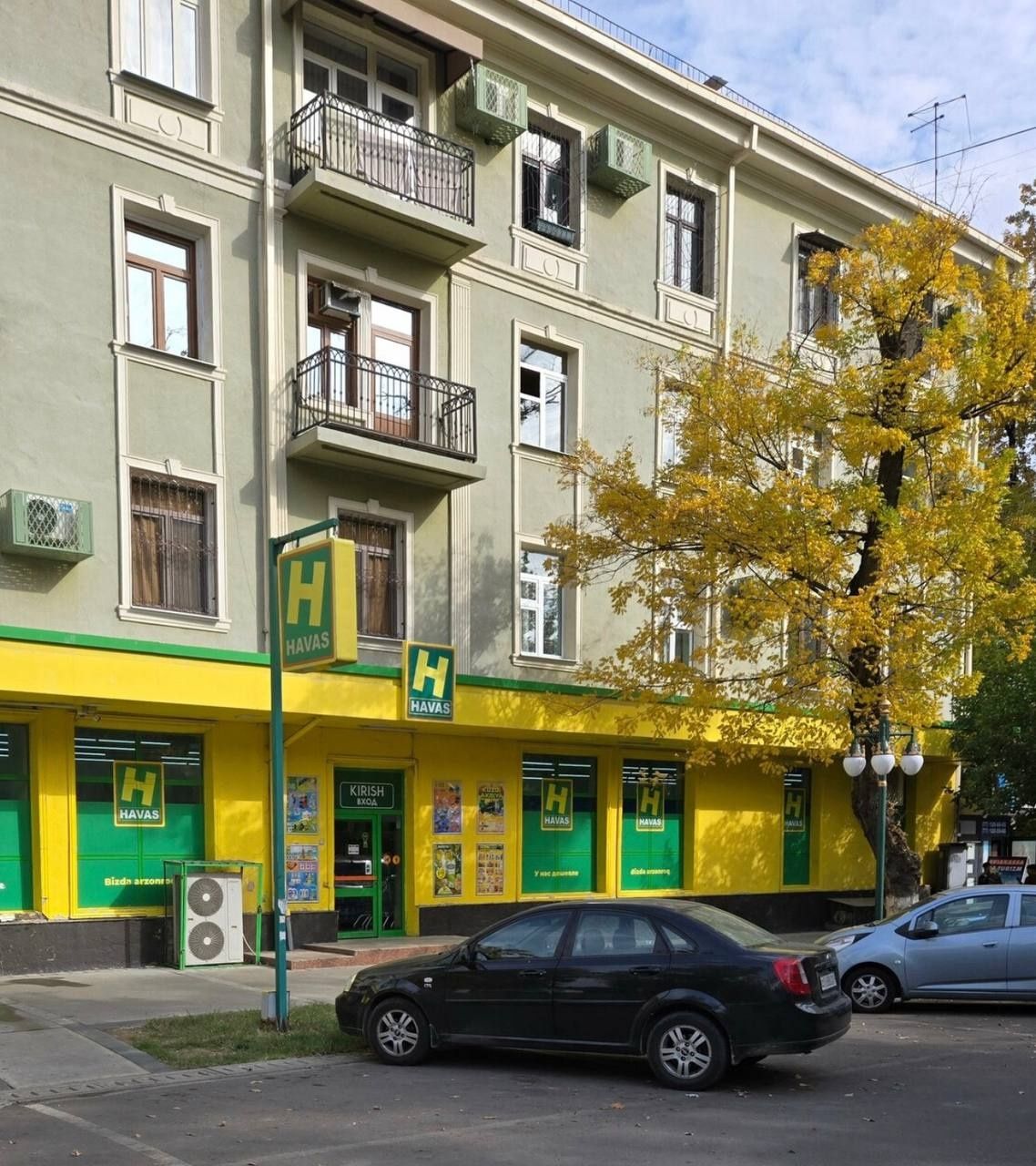 Аренда 2/2/4. Метро Новза. Чилонзар
