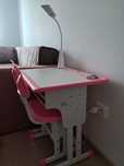 Vand masuta cu scaun