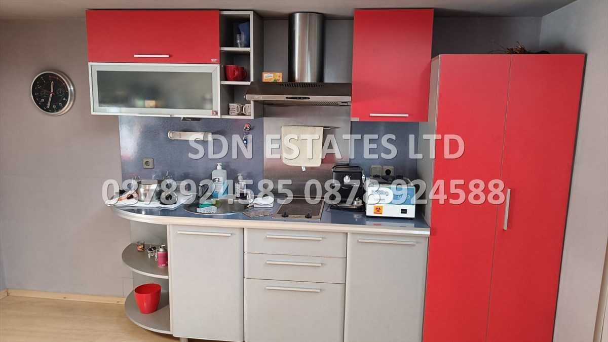 Продава се Едностаен апартамент в Казанлък - 50 кв.м за 918 €/кв.м - Снимка #7