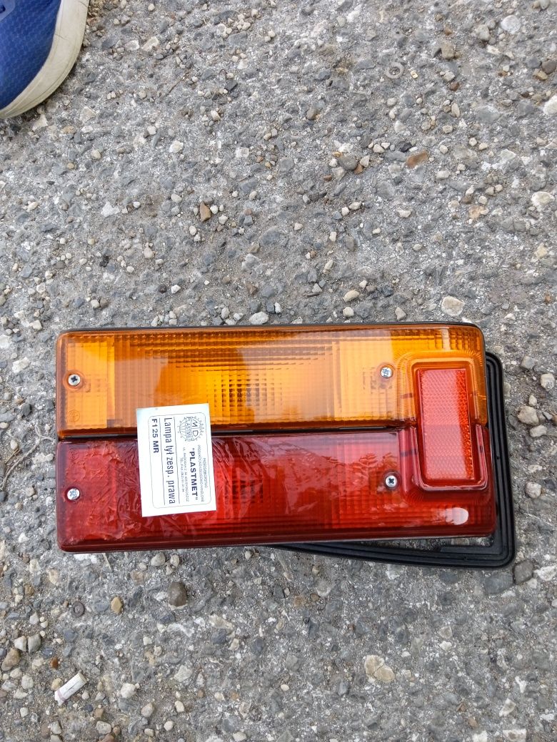 Части за Полски Fiat 125p