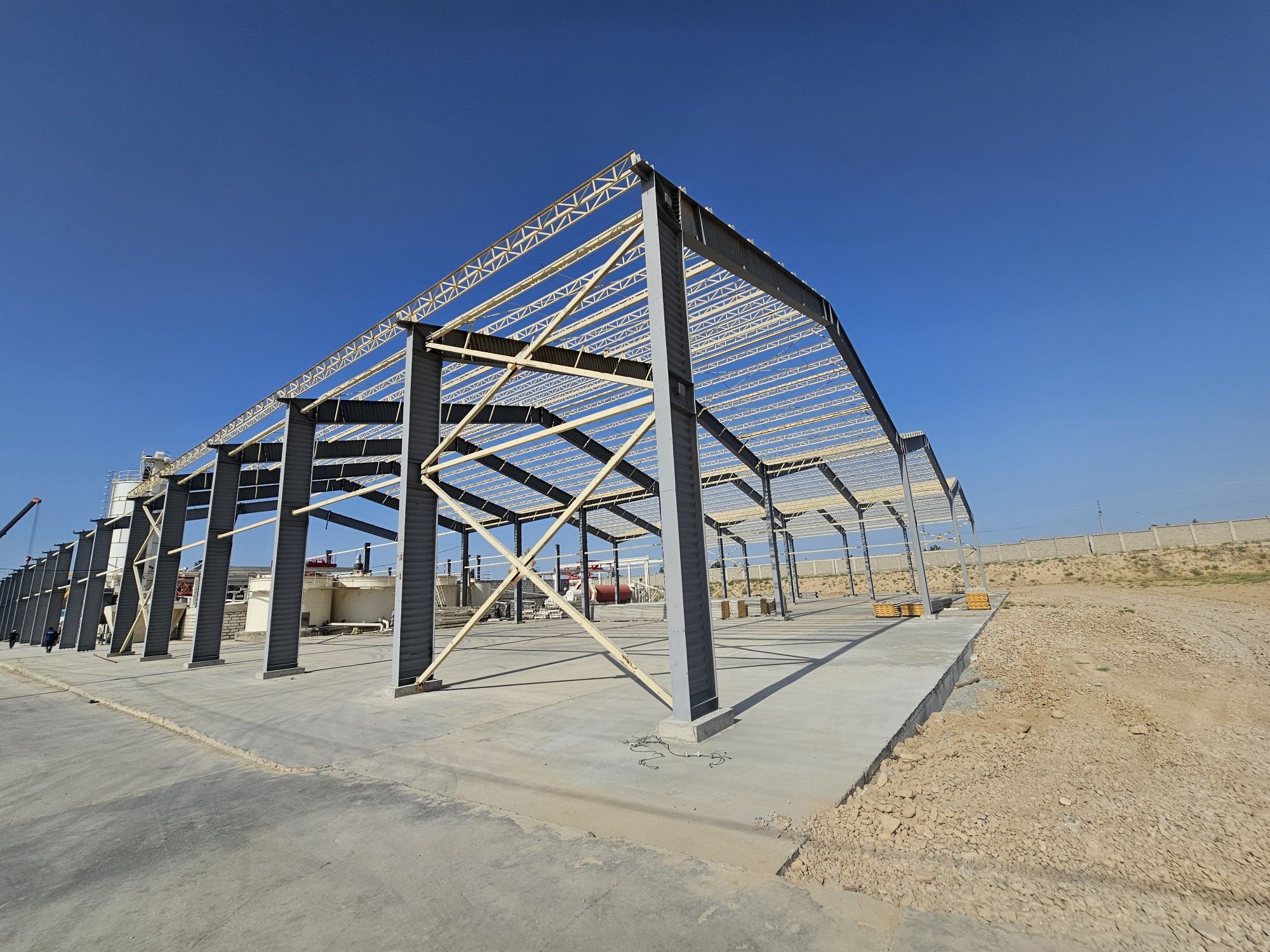 Сэндвич-Панели/ Sendvich panel / uzbekistan
PUR-PIR
Негорючий Г1 / B1