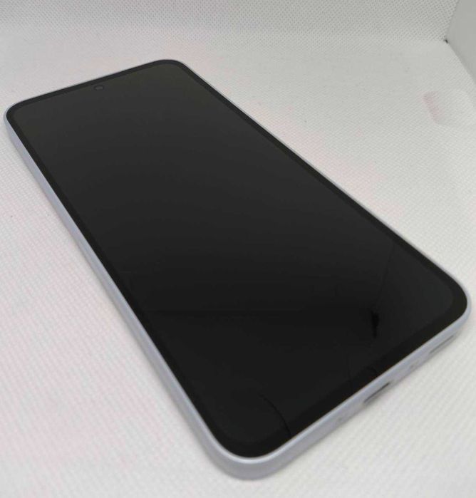 Смартфон Samsung Galaxy A35 5G – 128 GB