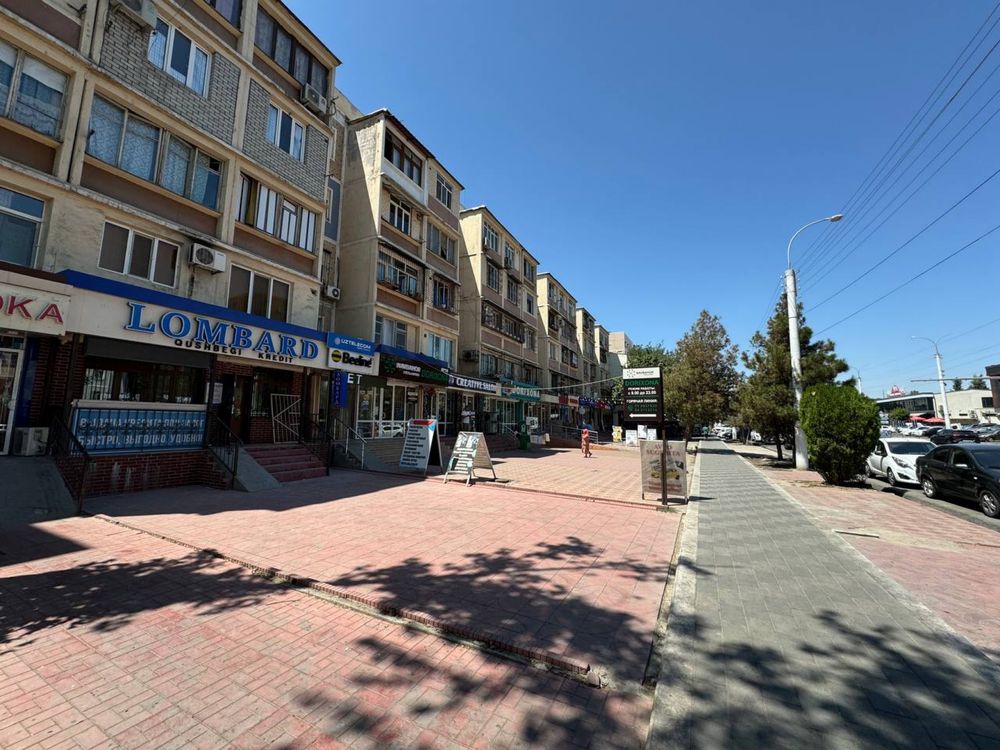 Срочно.Продается нежилой коммерческая недвижимость выгодный инвестиция