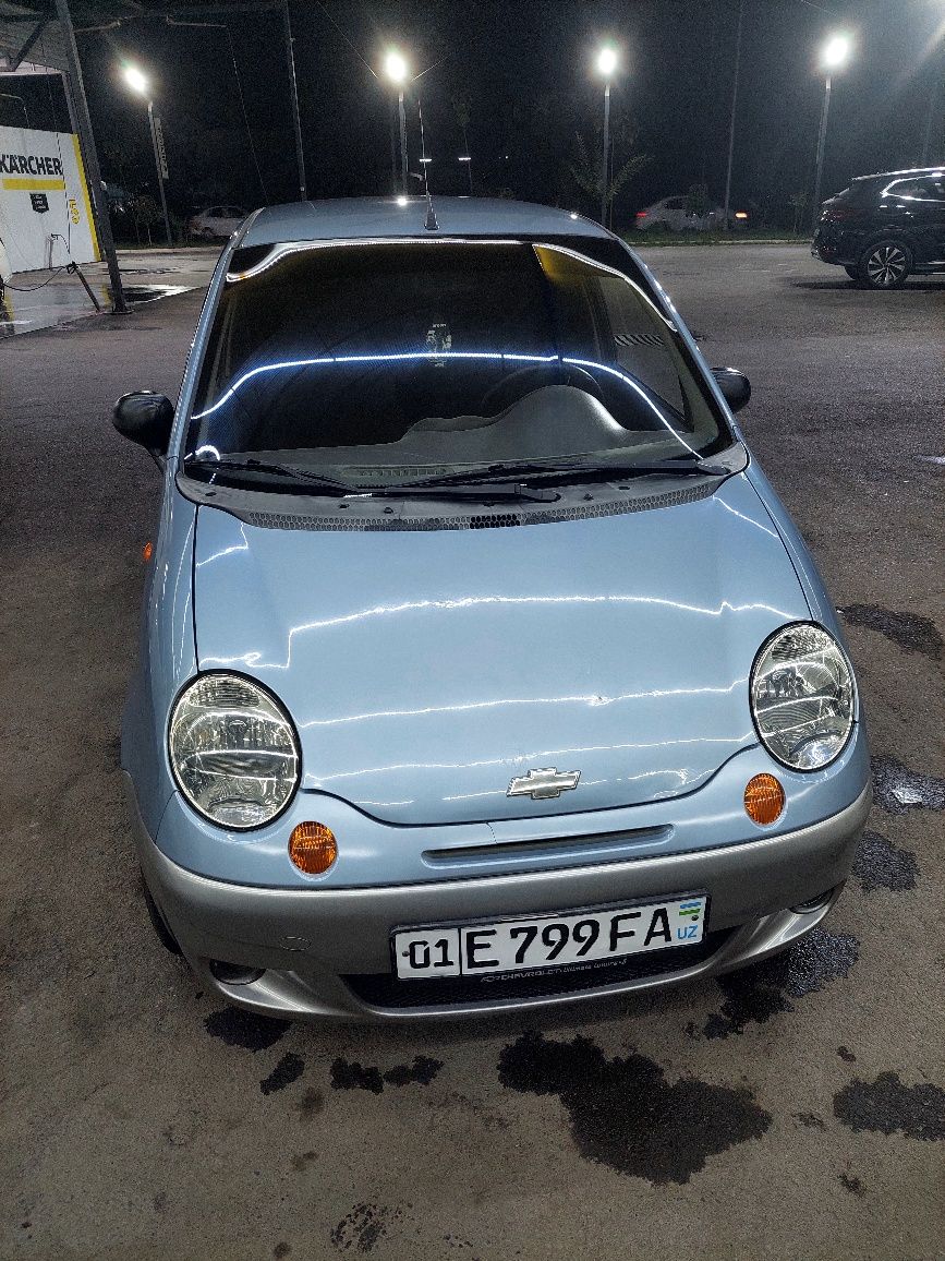 Matiz best sotiladi