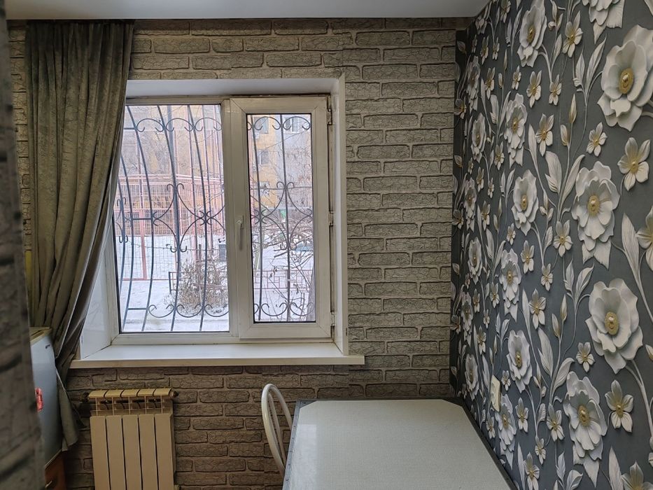 1 ком квартира на Новостройке