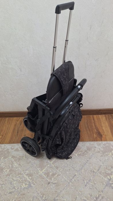 Коляска, Аравача