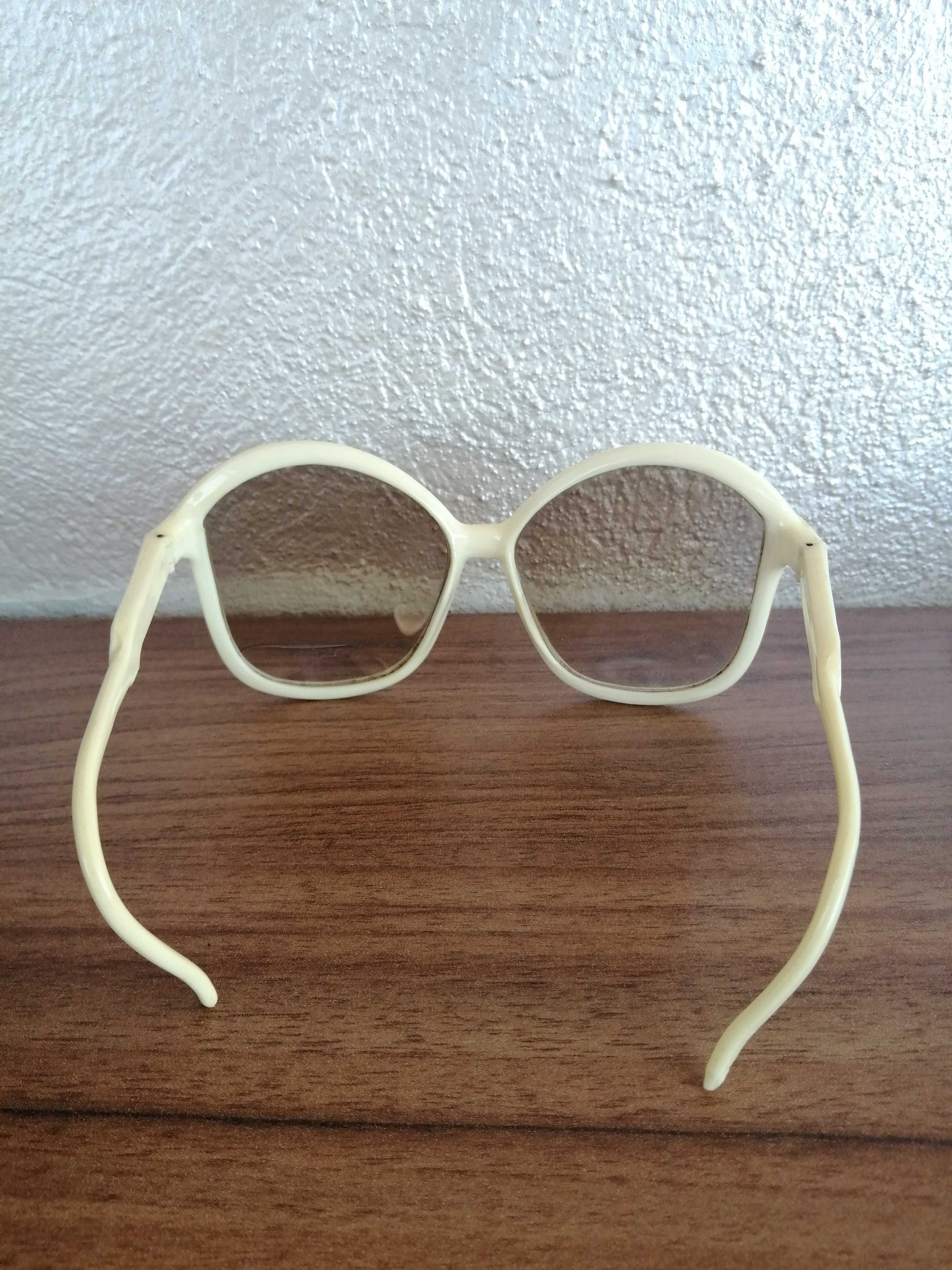 Ochelari de soare dama supradimensionati retro vintage anii 50 moda
