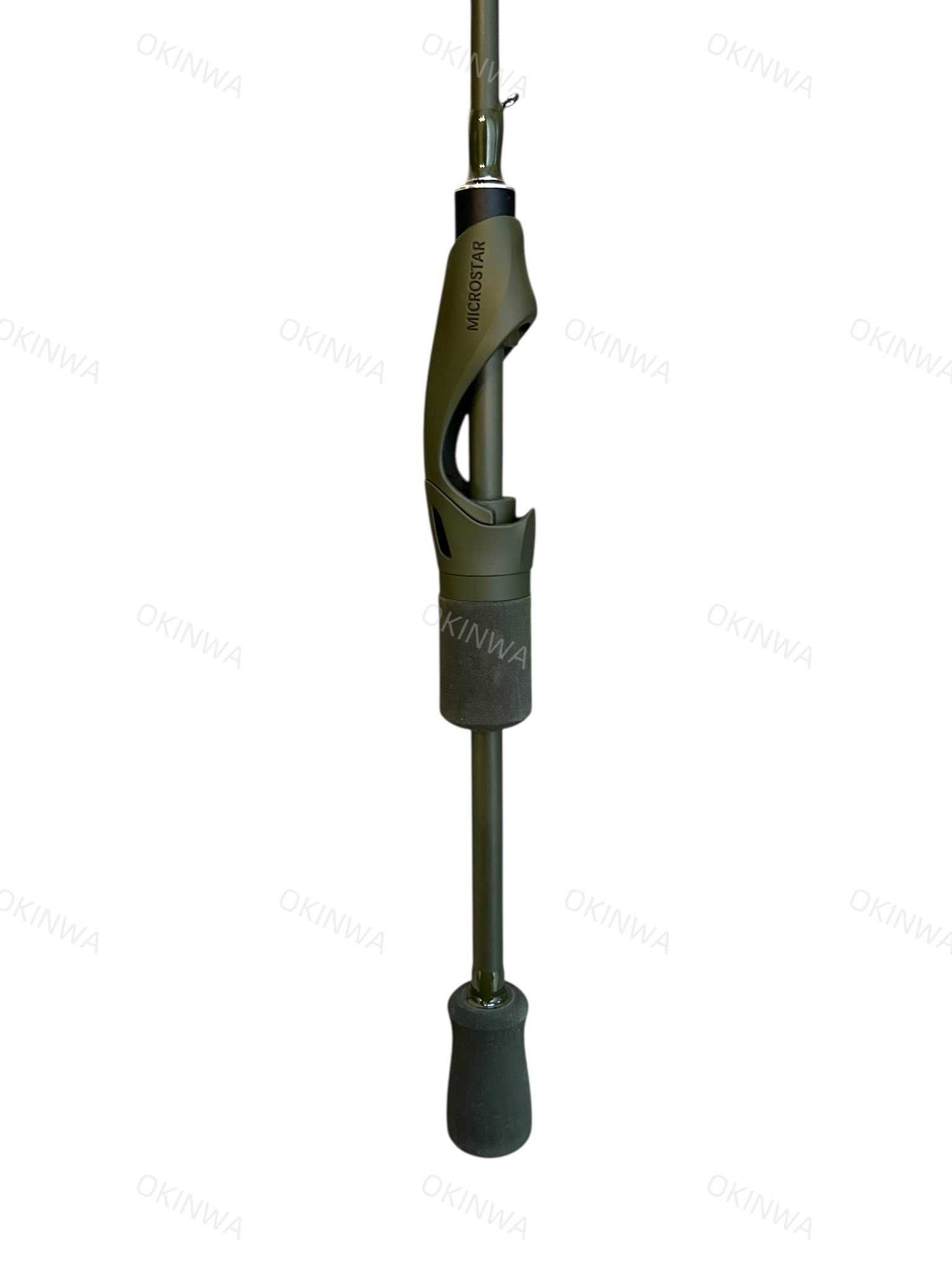 Лайт спининг Okinwa Dreamer - 1.80m 1-5gr / 1.98m 2-9gr /