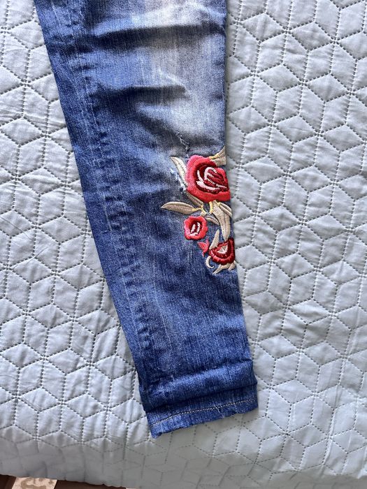 Дънки Guess  ХС-С