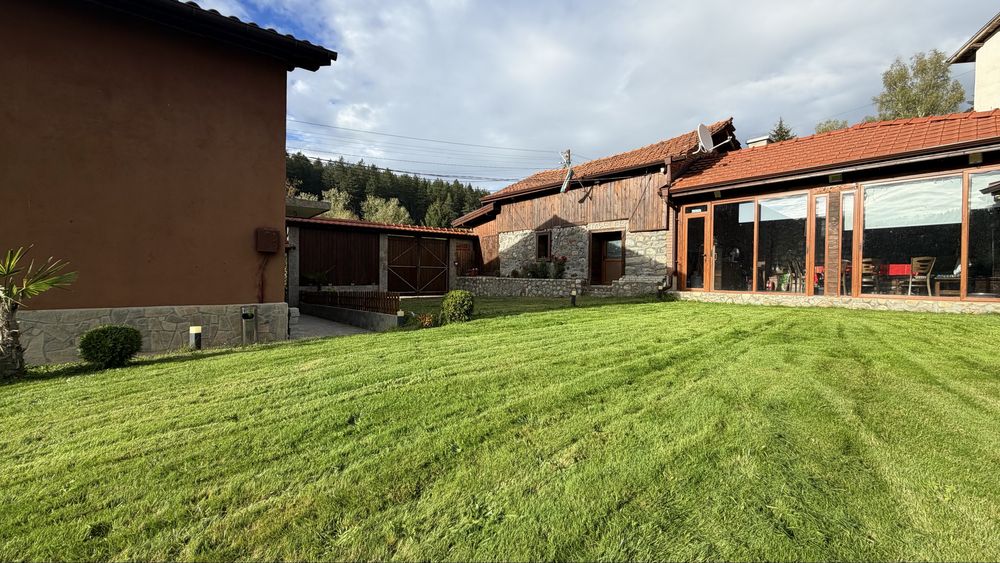 Къща за Гости Тодор