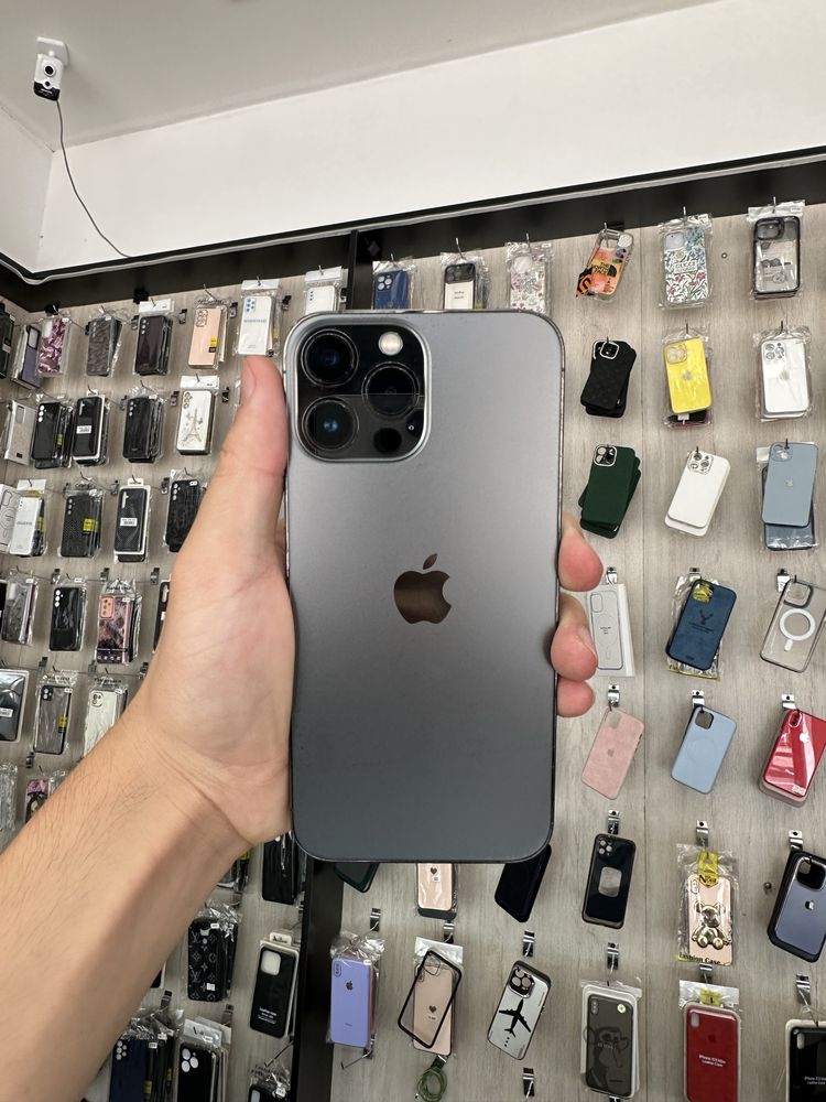 iPhone 13 pro max