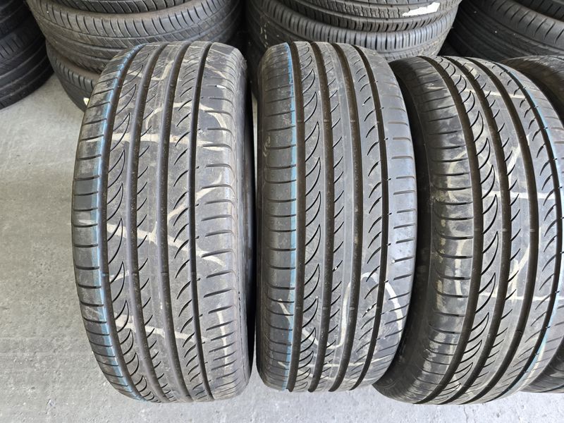 225/55/18 PIRELLI 4бр