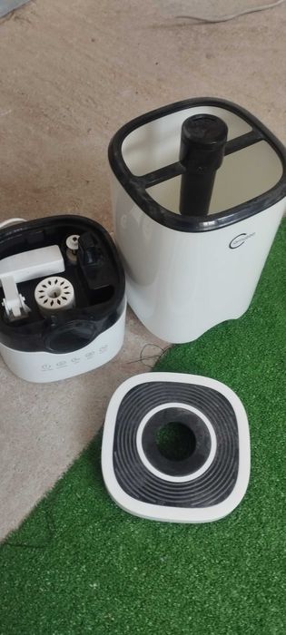 Umidificator cameră