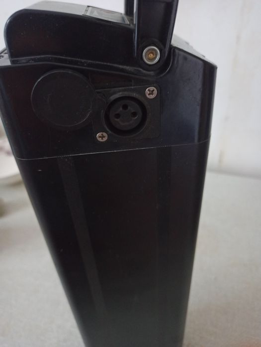 Аккумулятор от электровелосипед