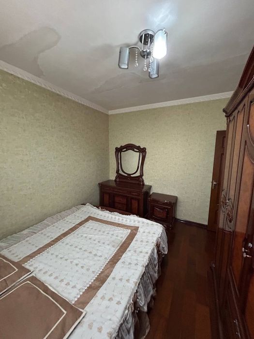 Сдается квартира Чиланзар Ц квартал 2/4/4