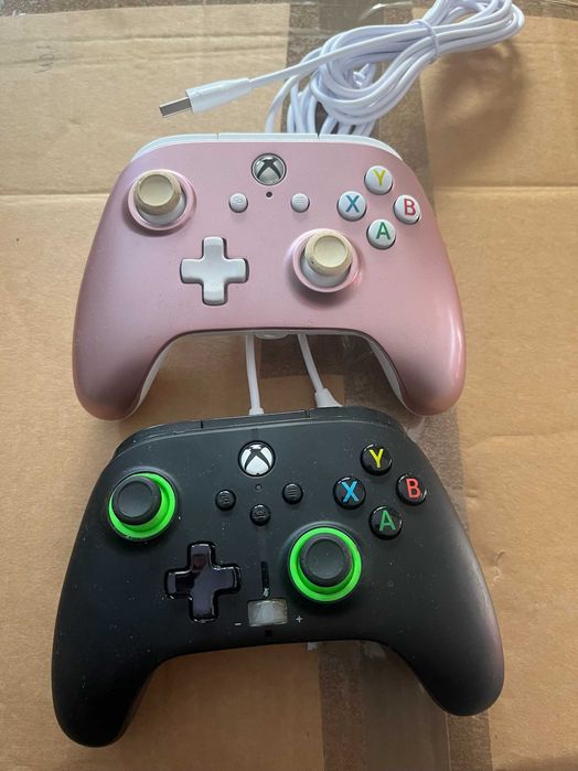 PowerA контролер за Xbox one/Xbox Series S/X/PC