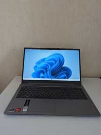 Ноутбук Ryzen 5, 16gb, 512gb
