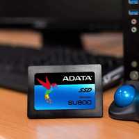 Нов ! 256GB SSD ADATA Ultimate SU800