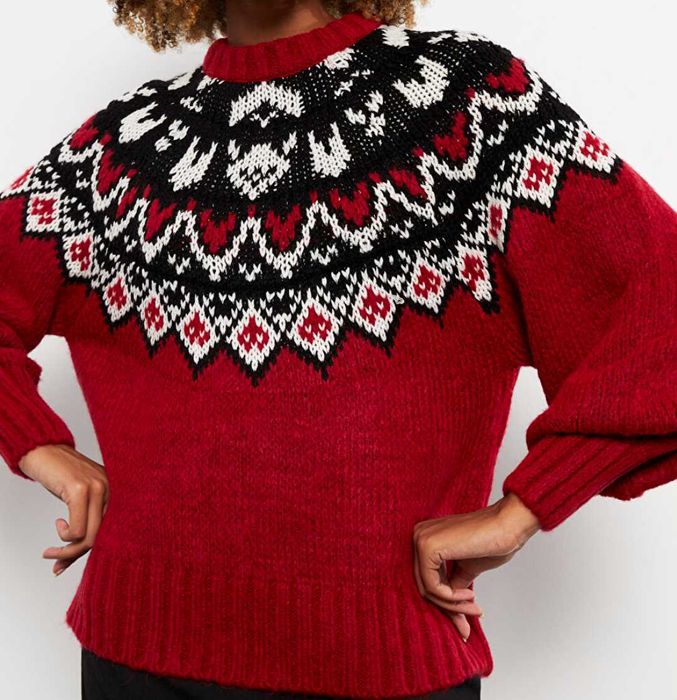 Pulover damă - Livrarea 5 lei - Nou - cu Etichetă