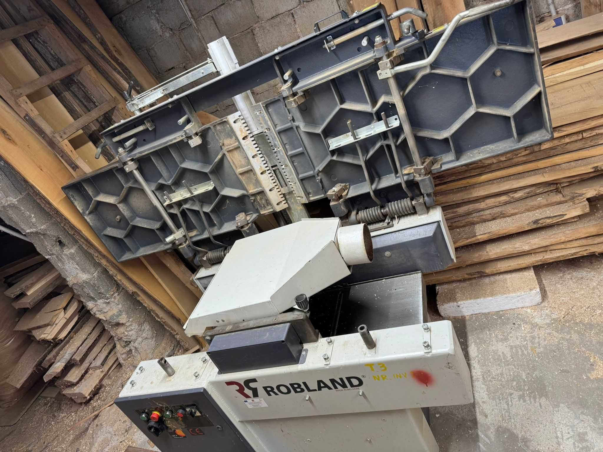 Abrihct robland sd510