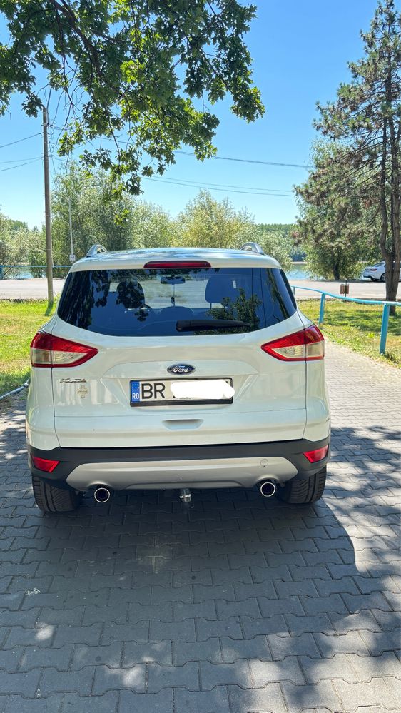 Vând Fod Kuga 2014