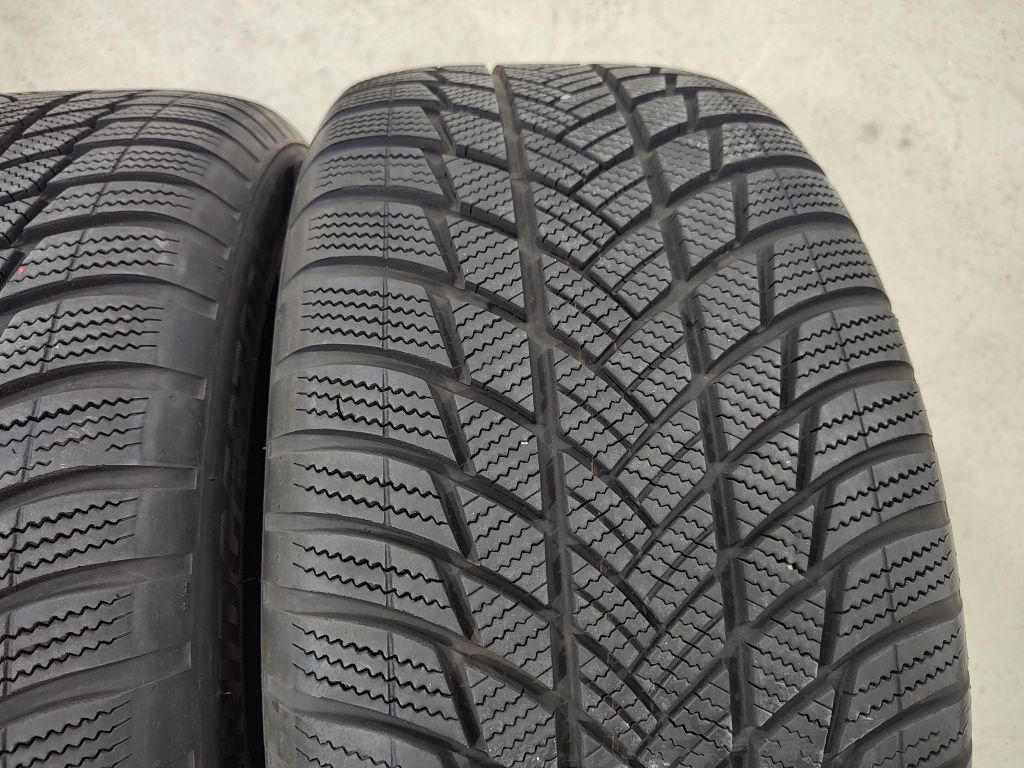 Anvelope 255 50 18 Bridgestone ms dot 36.21 profil 6.5mm 350 bucata