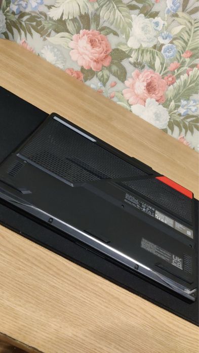 Asus Rog Strix G513IE