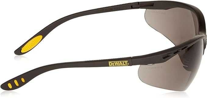 Очила DEWALT DPG58-2D Reinforcer Smoke Lens