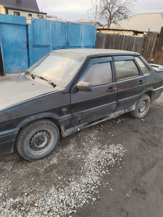 продам ВАЗ 21015