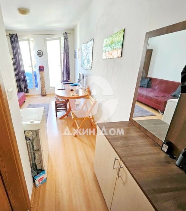 Продава се Едностаен апартамент в к.к. Слънчев бряг - 25 кв.м за 1020 €/кв.м - Снимка #5