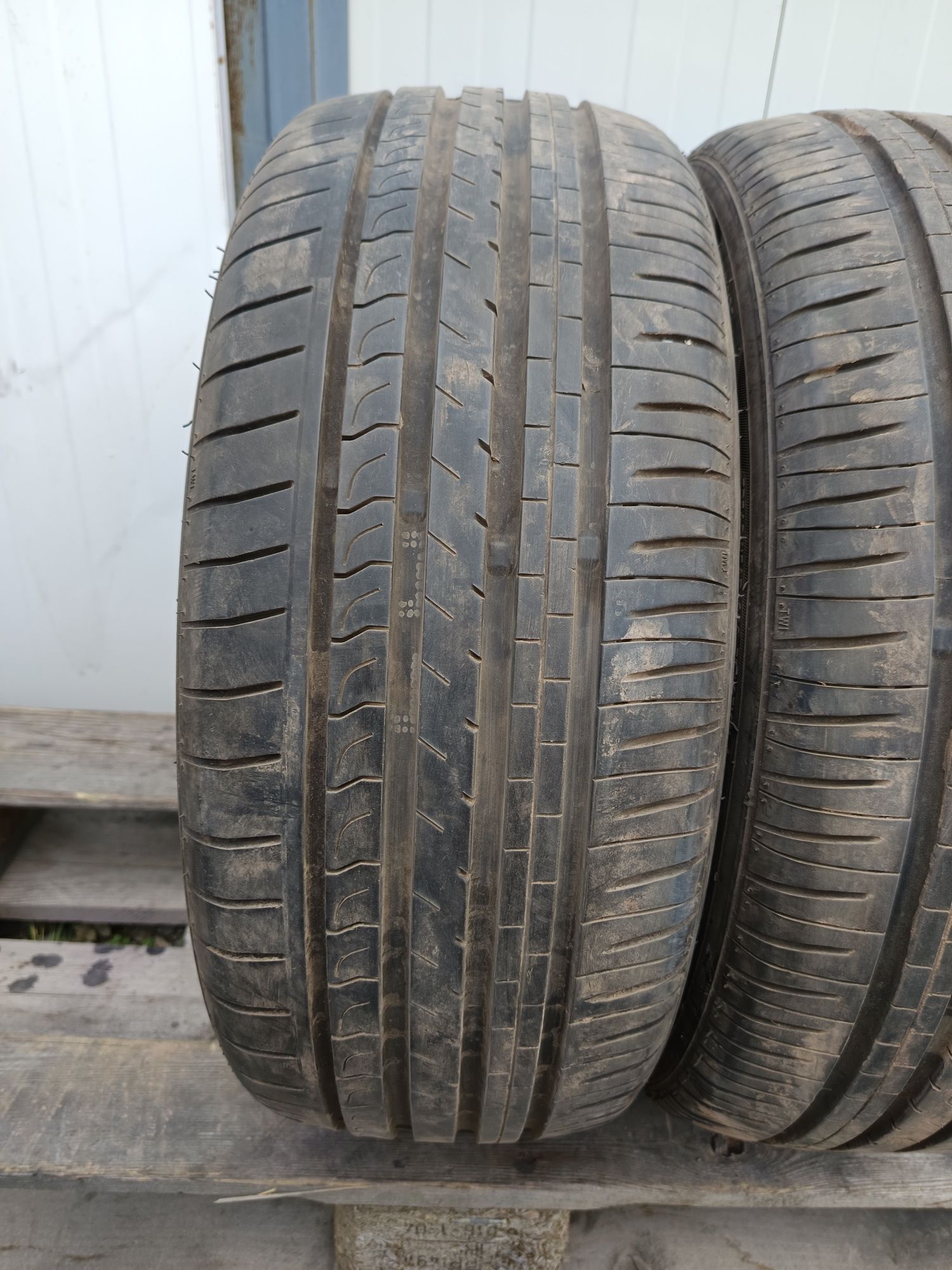 185 55 R 15 MINERVA  Дот 4713