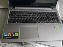 Laptop Lenovo ideapad z500 Touch