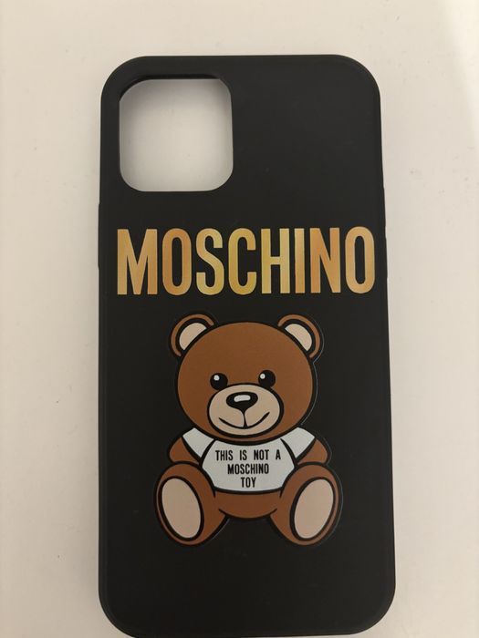 Vand husa iphone 12 si iphone 12 pro