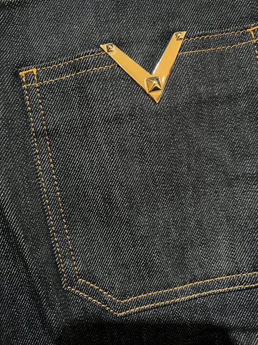 Valentino дънки оригинал