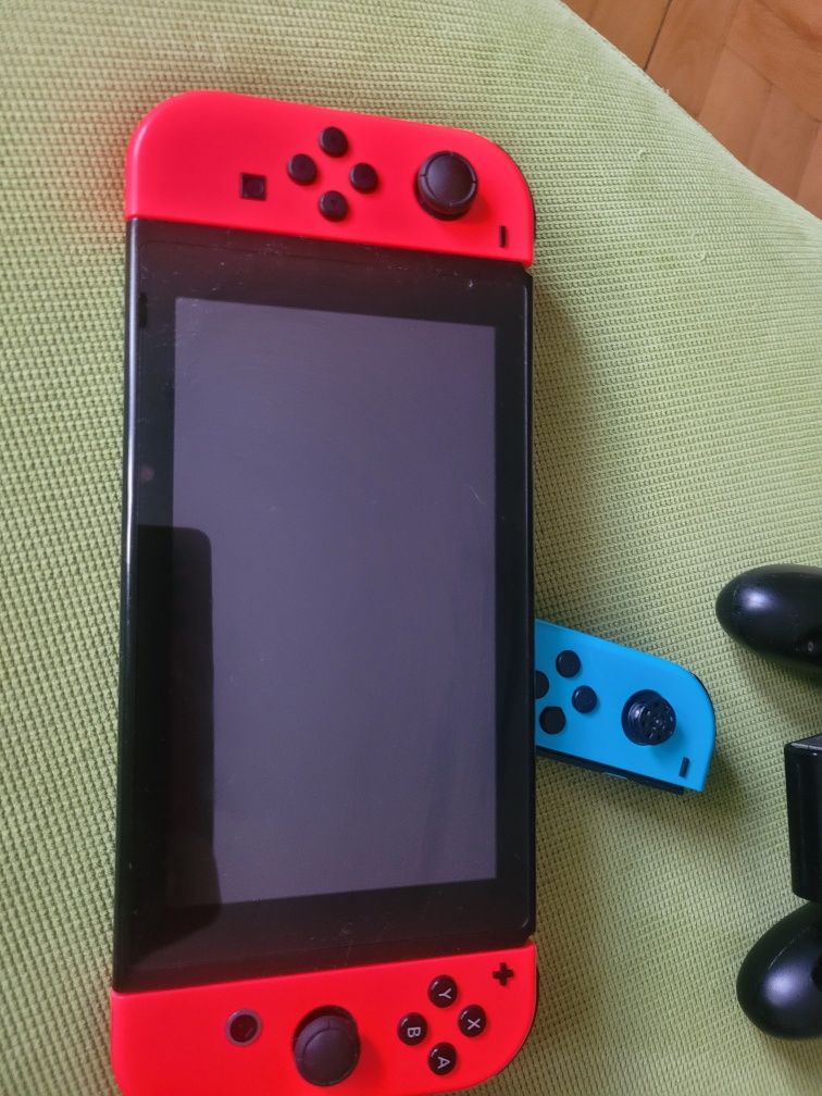 Consola Nintendo Switch v2