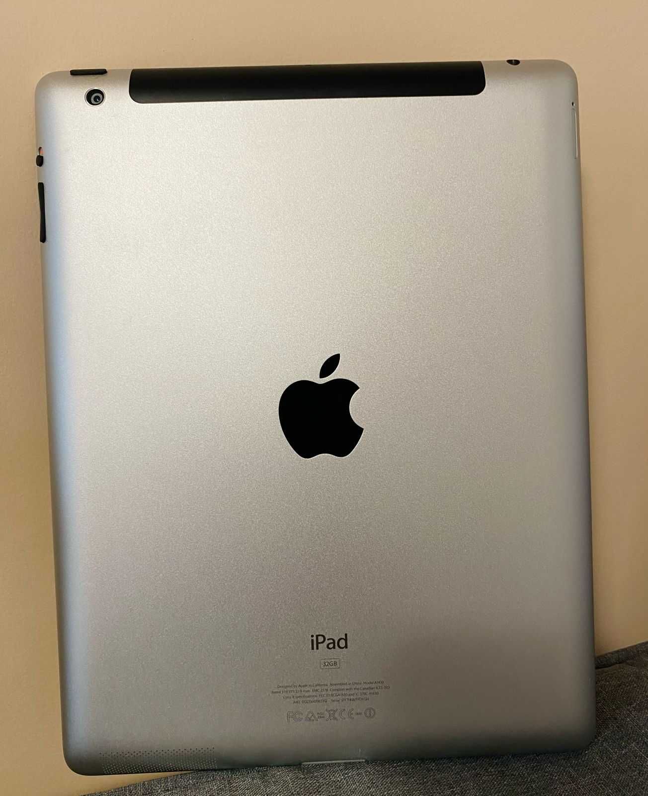 iPad старой модели 32 GB