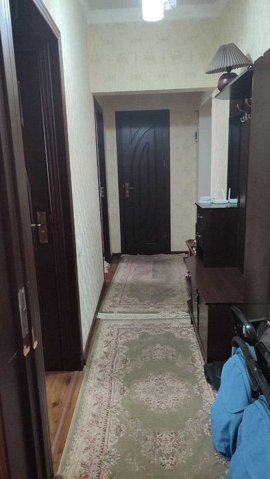 Срочно продаю квартиру 2/3/4 площадь 58м2 на Юнусабад 6 квартал "