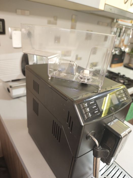 Кафе машина saeco minuto