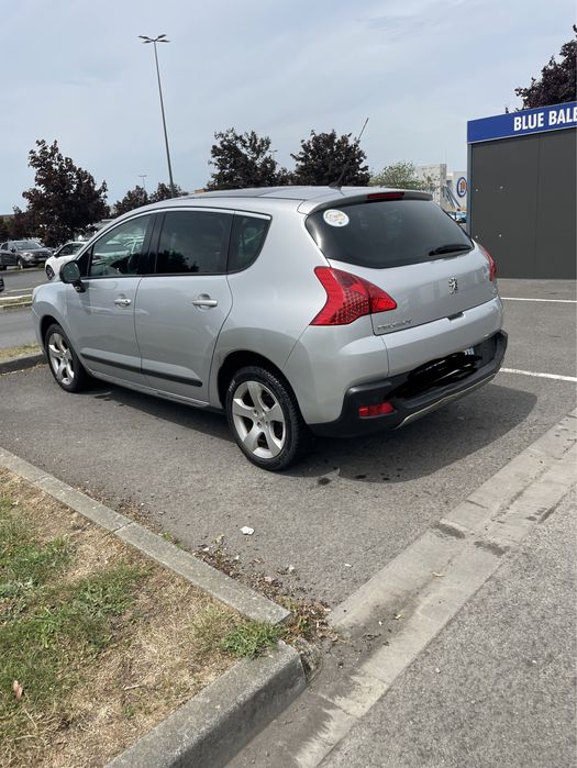 Peugeot 3008 Adus recent