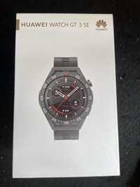 HUAWEI Watch GT 3 SE Black