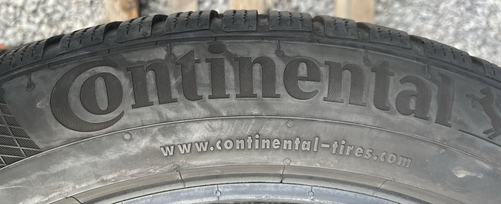 4бр 235/50/19 на 6мм с 18дот