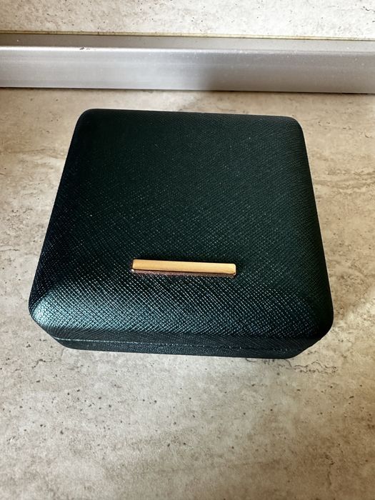 Комплект с перли