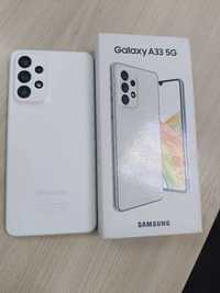 Samsung Galaxy A33  ( Уральск 0710 ) лот 387850