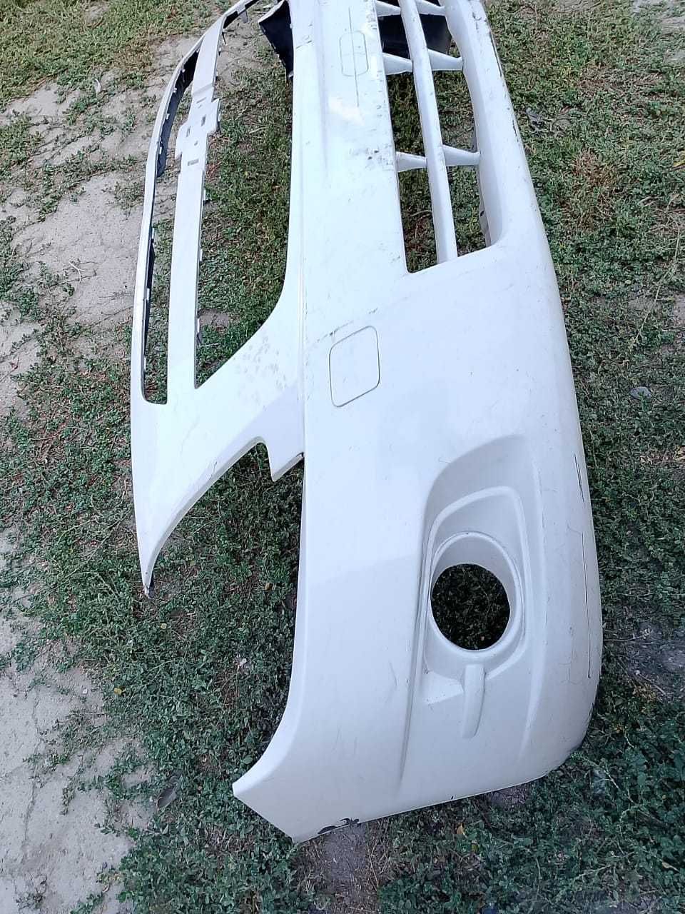 Бампер передний Chevrolet Cobalt