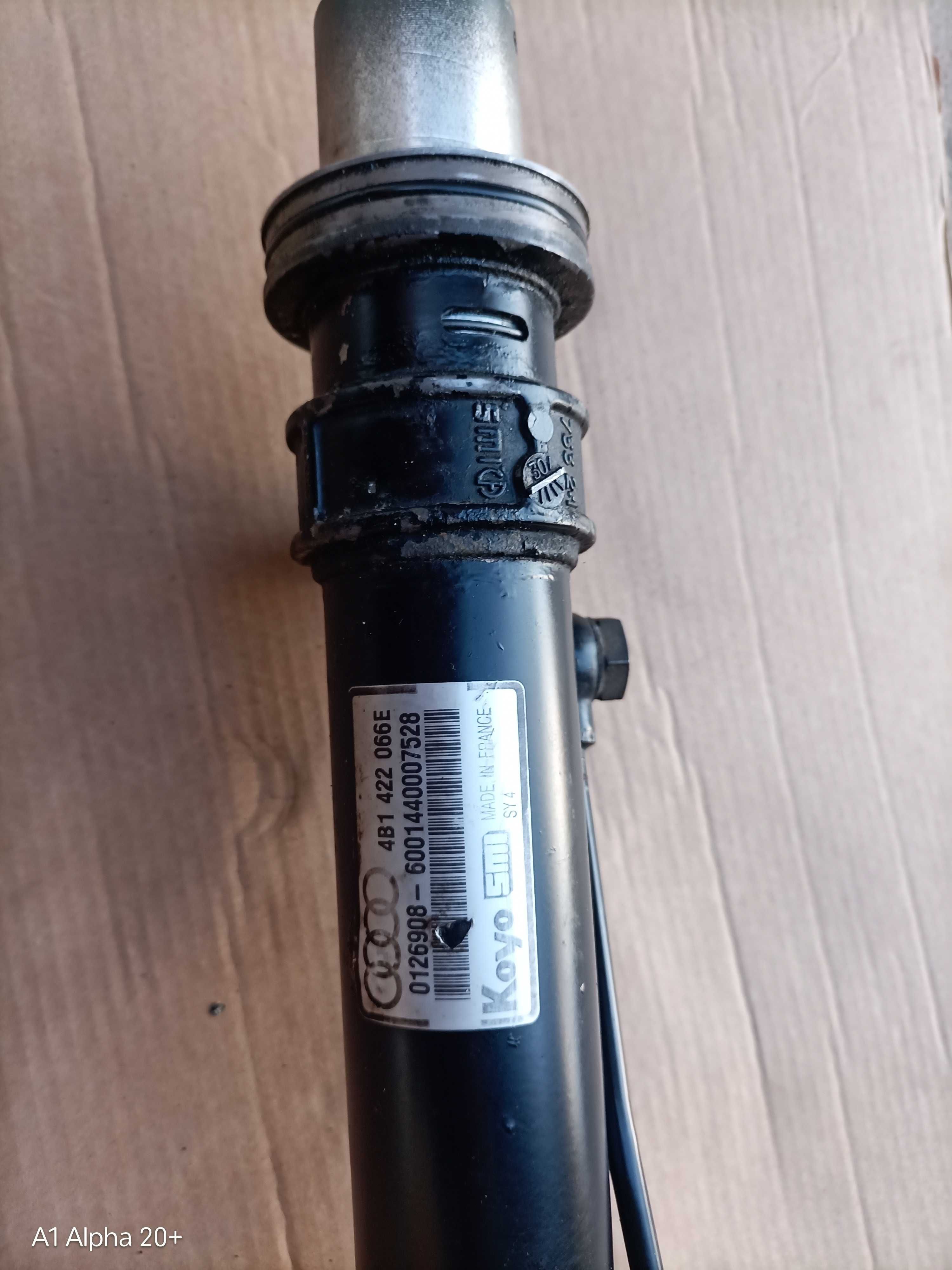 Рейка audi a6 c5 пасат 5,5, пасат5