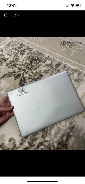 Lenovo IdeaPad 100s